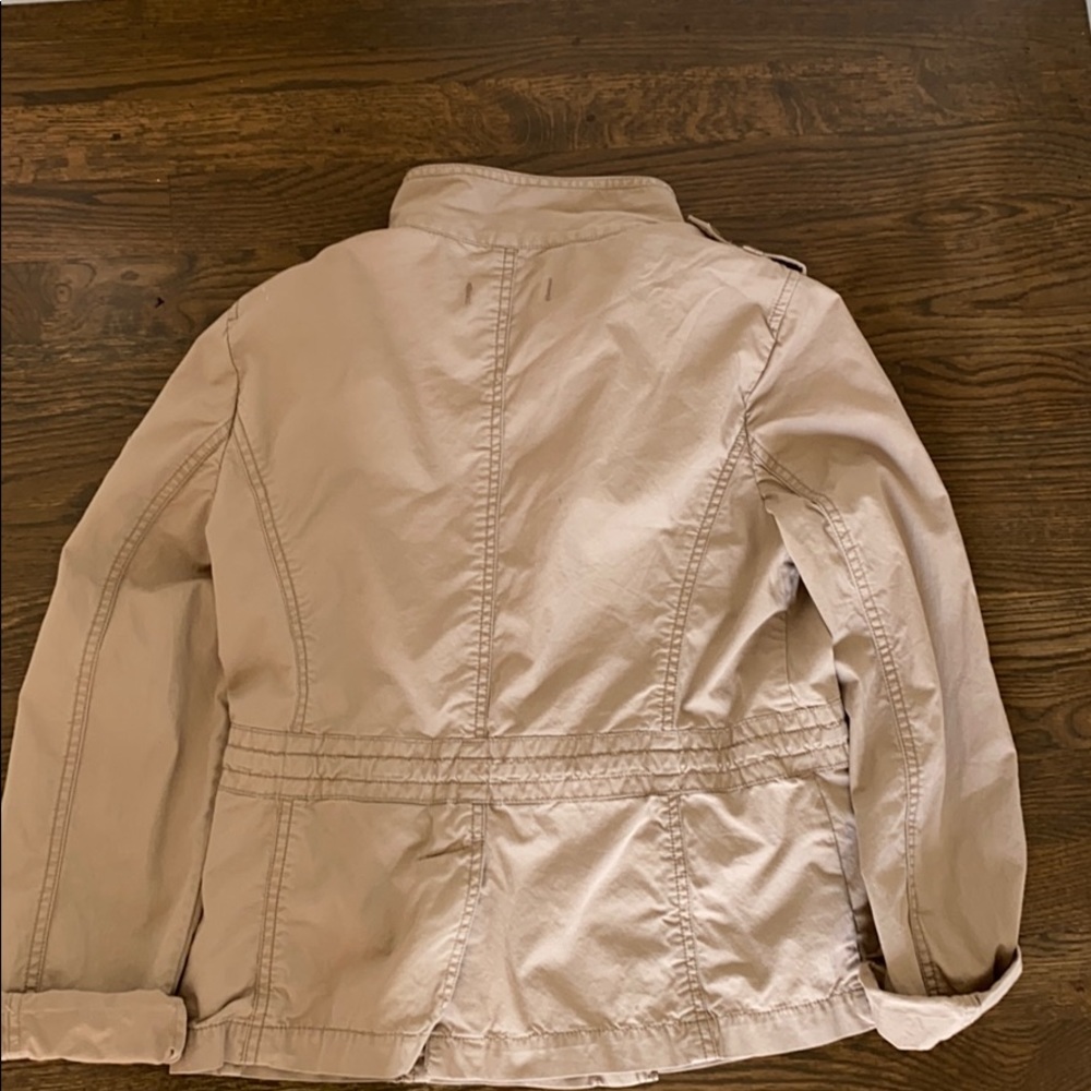 Loft Utility jacket size S - Picture 4 of 4